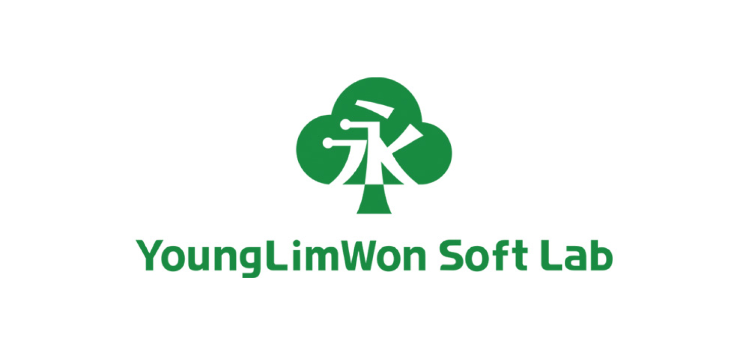 YoungLimWonSoftLabのロゴ