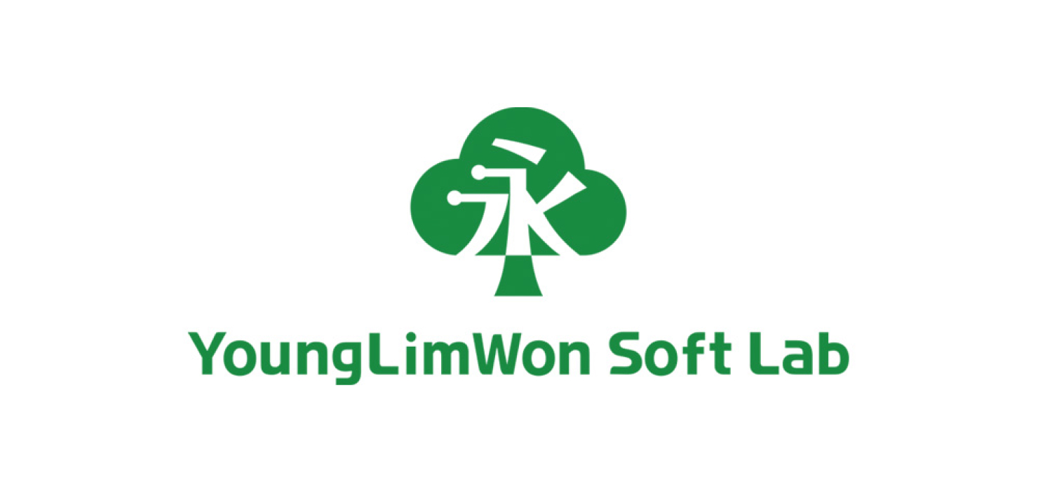 YoungLimWonSoftLabのロゴ