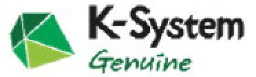 K-System Geruineロゴ